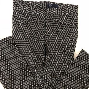 Two pair of Gap pants. Size 0 regular.